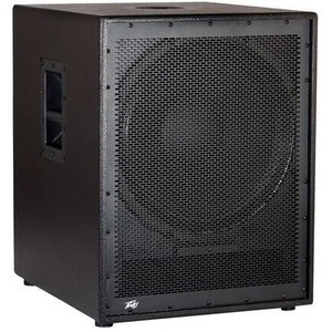 Активный сабвуфер PEAVEY PVs 18 SUB 1000W