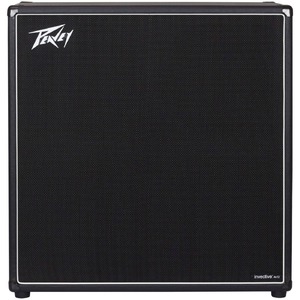 Гитарный кабинет PEAVEY invective .412 Cabinet