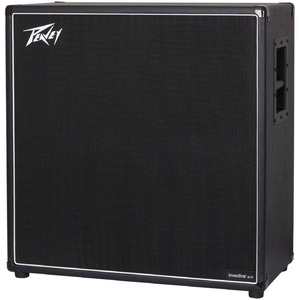 Гитарный кабинет PEAVEY invective .412 Cabinet