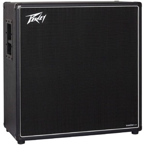 Гитарный кабинет PEAVEY invective .412 Cabinet