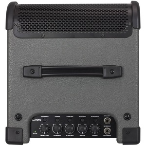 Басовый комбоусилитель PEAVEY MAX 208