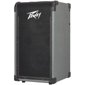 Басовый комбоусилитель PEAVEY MAX 208