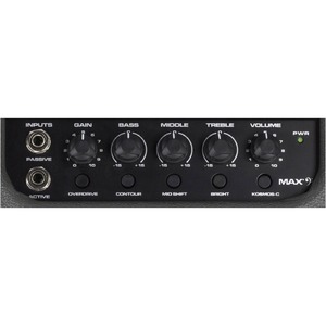 Басовый комбоусилитель PEAVEY MAX 208