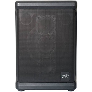 Портативная акустика аккумуляторная PEAVEY SOLO PA 180W