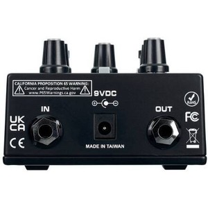 Гитарный преамп PEAVEY Rock Master Preamp
