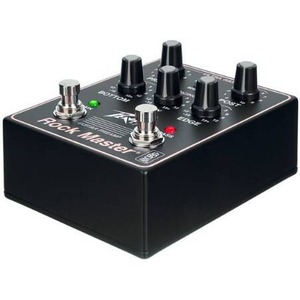 Гитарный преамп PEAVEY Rock Master Preamp