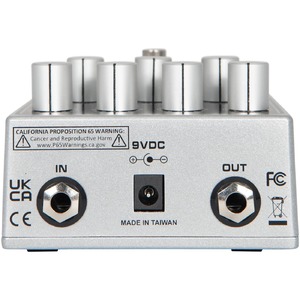 Гитарный преамп PEAVEY Session LTD 400 Preamp