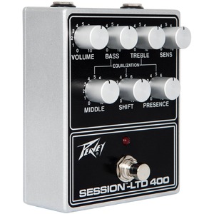 Гитарный преамп PEAVEY Session LTD 400 Preamp