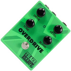 Гитарная педаль овердрайв PEAVEY Trace Elliot Overdrive Pedal