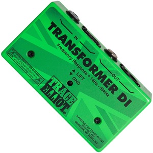 Пассивный Di Box PEAVEY Trace Elliot Transformer DI