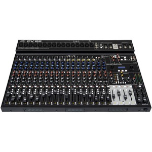 Аналоговый микшер PEAVEY PV 22