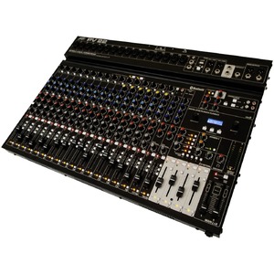 Аналоговый микшер PEAVEY PV 22