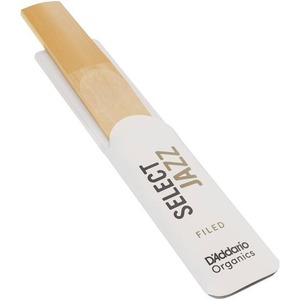Трости для саксофона баритон DAddario ORSF05BSX3S