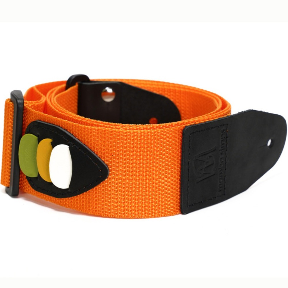 Ремень для гитары Mamba straps MB5030-139
