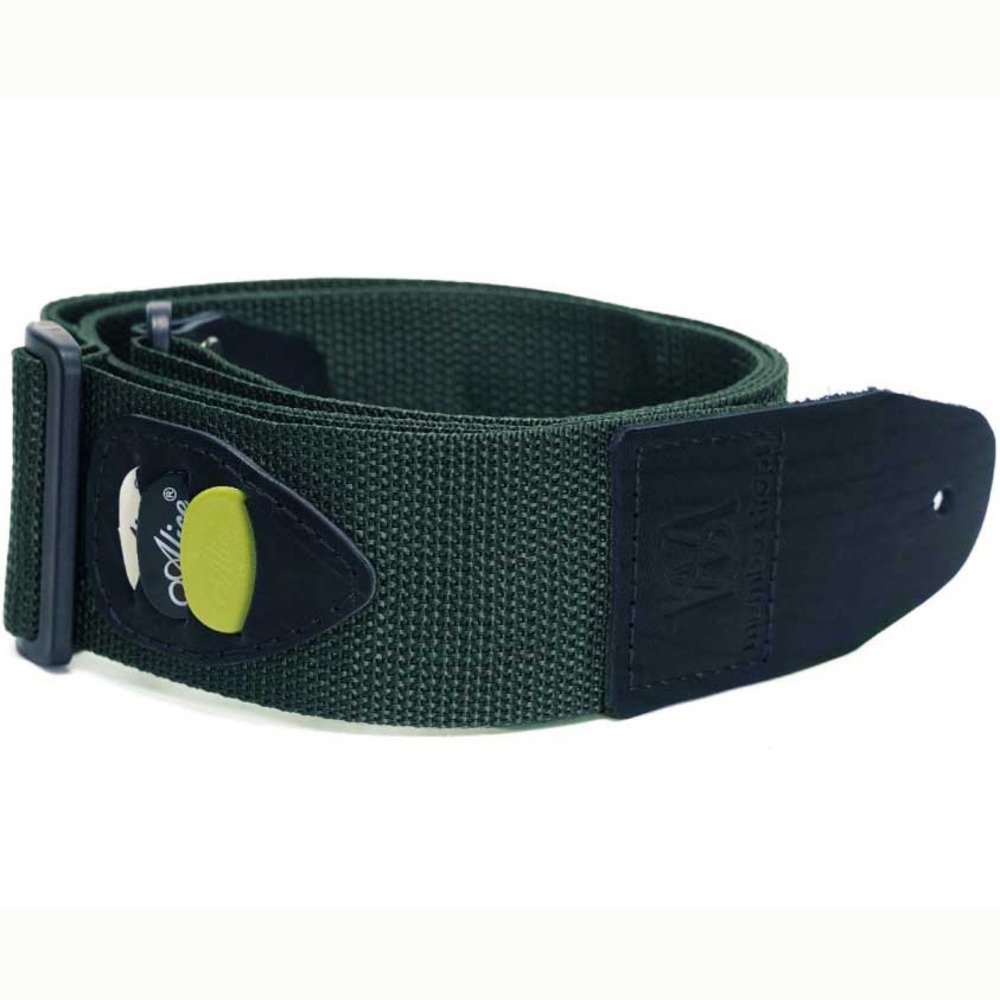 Ремень для гитары, нейлоновый Mamba straps MB5030-122