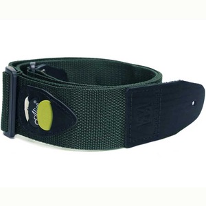Ремень для гитары, нейлоновый Mamba straps MB5030-122