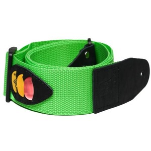 Ремень для гитары, нейлоновый Mamba straps MB5030-130