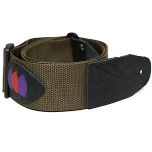 Ремень для гитары, нейлоновый Mamba straps MB5030-197