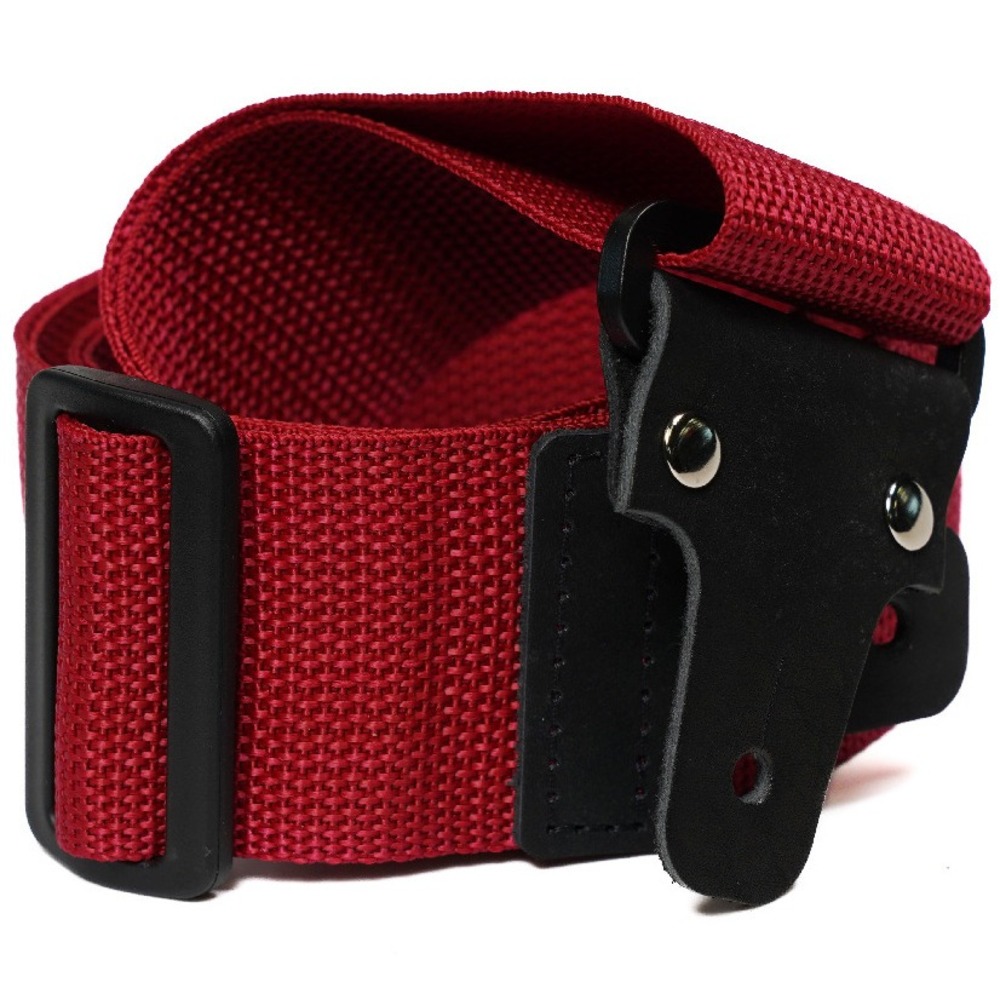 Ремень для гитары, нейлоновый Mamba straps MB5011-014