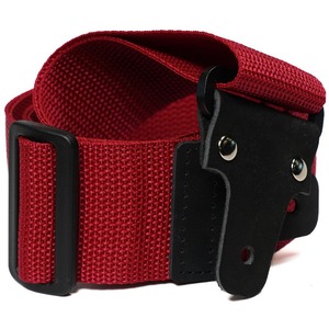 Ремень для гитары, нейлоновый Mamba straps MB5011-014