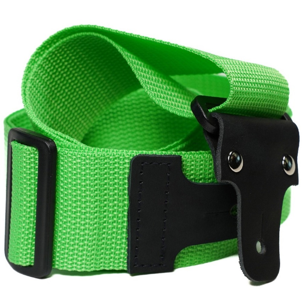 Ремень для гитары, нейлоновый Mamba straps MB5011-130