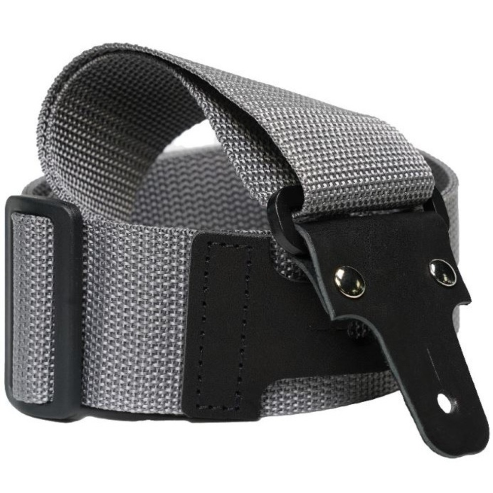 Ремень для гитары, нейлоновый Mamba straps MB5011-161