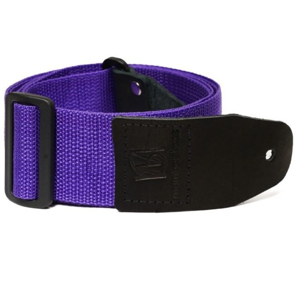 Ремень для гитары, нейлоновый Mamba straps MB5050-029