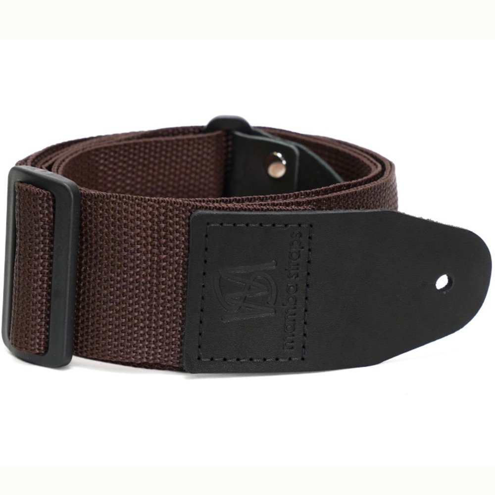 Ремень для гитары Mamba straps MB5050-055
