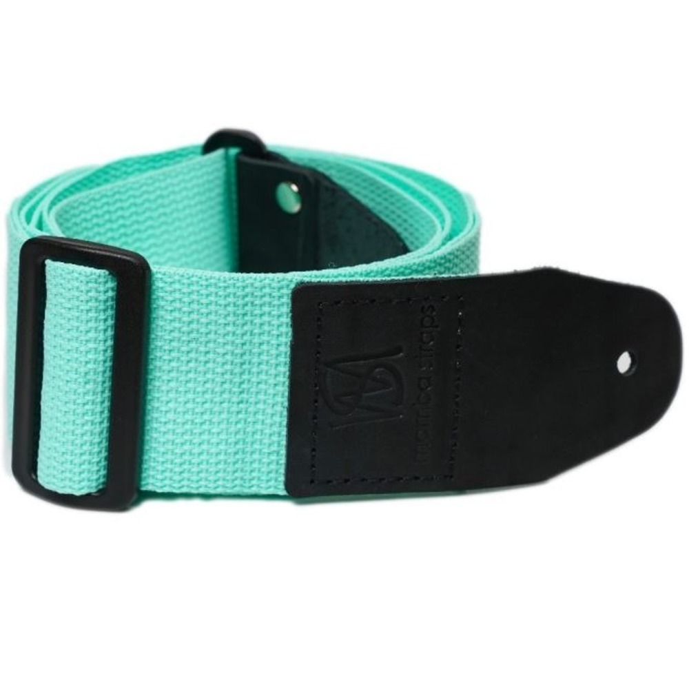 Ремень для гитары, нейлоновый Mamba straps MB5050-113