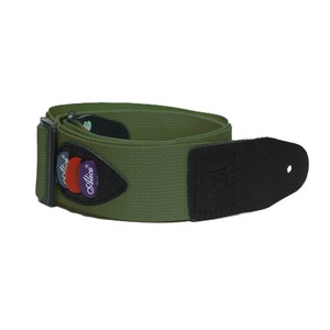 Ремень для гитары, нейлоновый Mamba straps MB5050-164