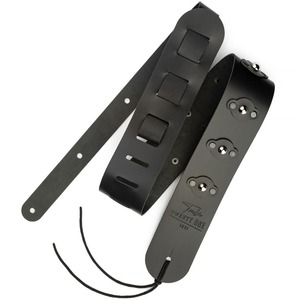 Ремень для гитары Twelve Twenty One 1221-65-3-BLK