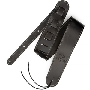 Ремень для гитары Twelve Twenty One 1221-70-1-BLK