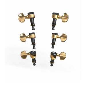 Колки для электрогитары DAddario PWAT-333L