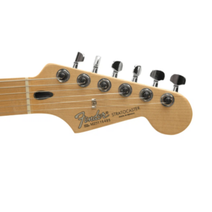 Колки для электрогитары DAddario PWAT-6R1