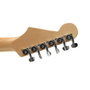 Колки для электрогитары DAddario PWAT-6R1