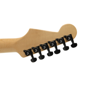 Колки для электрогитары DAddario PWAT-6R2