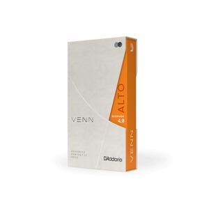 Трость для саксофона альт DAddario VAS0140G2 VENN
