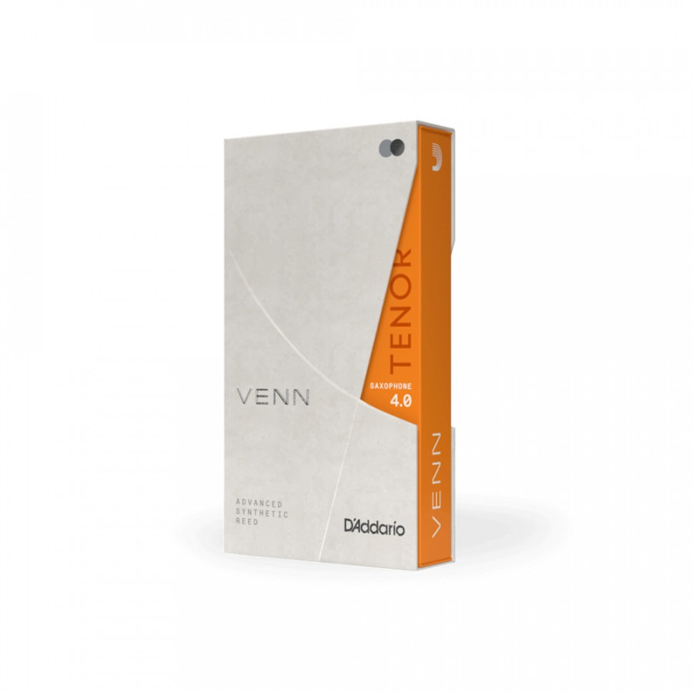 Трости для саксофона тенор DAddario VTS0140G2 VENN