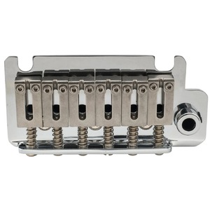 Бридж для гитары Musiclily MX1701CR