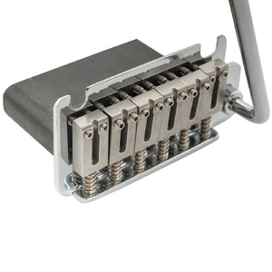 Бридж для гитары Musiclily MX1701CR