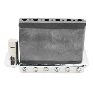 Бридж для гитары Musiclily MX1701CR