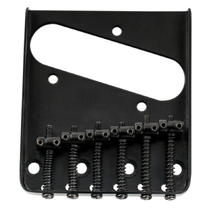 Бридж для гитары Musiclily MX1841BK
