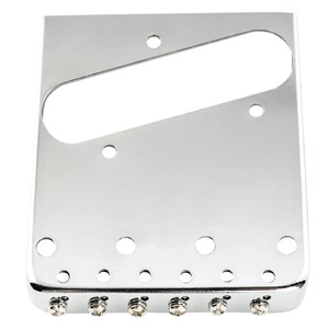Бридж для гитары Musiclily MX1841CR