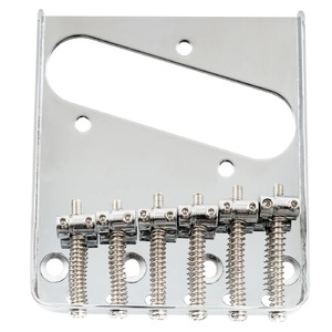 Бридж для гитары Musiclily MX1841CR