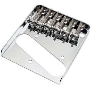 Бридж для гитары Musiclily MX1841CR
