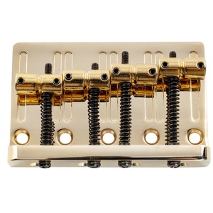 Бридж для гитары Musiclily MX1894GD