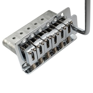 Бридж для гитары Musiclily MX2589CR