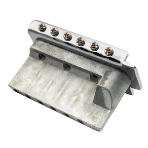 Бридж для гитары Musiclily MX2589CR