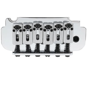 Бридж для гитары Musiclily MX2594CR