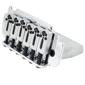 Бридж для гитары Musiclily MX2594CR